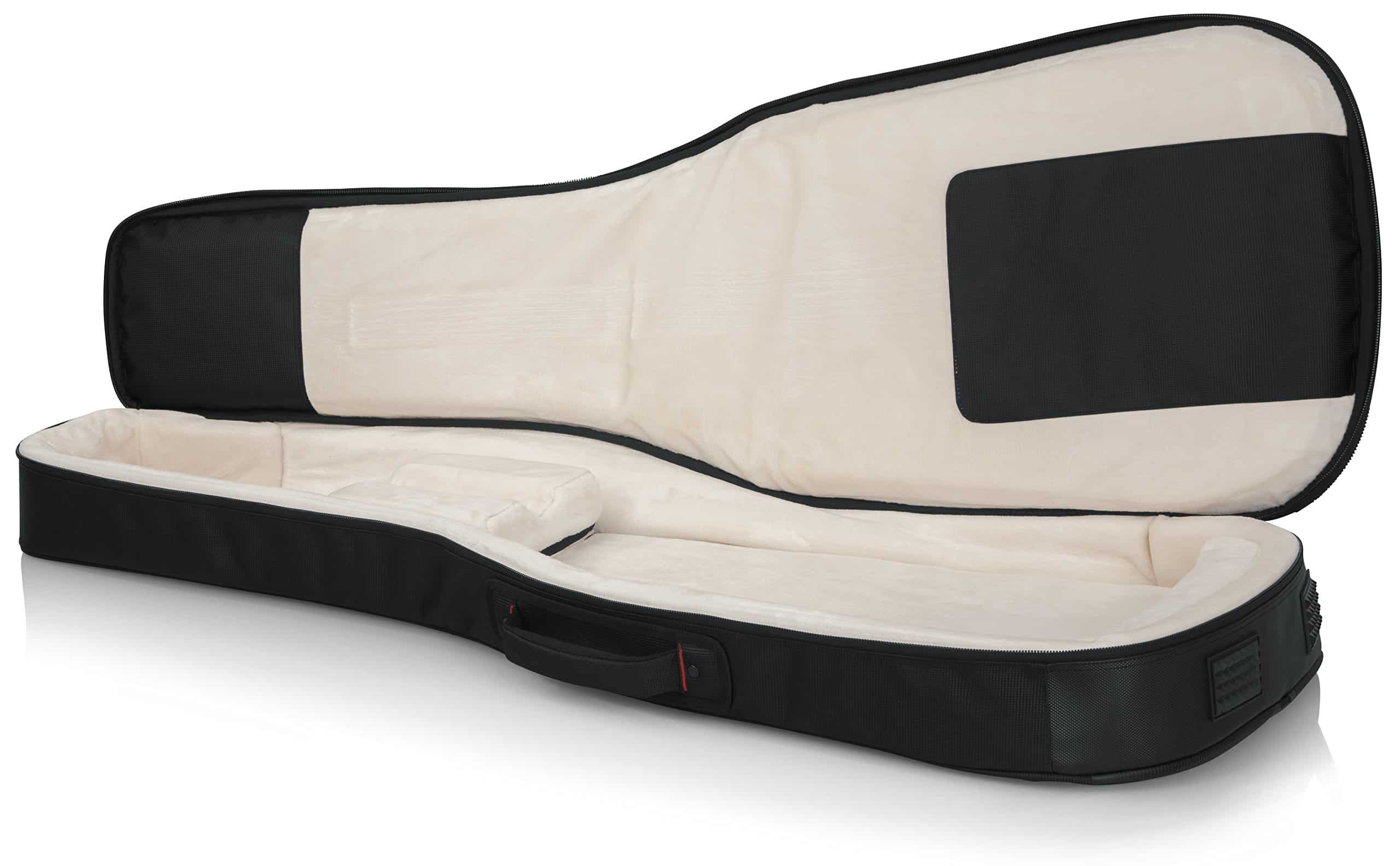 Estuche Gator Cases Pro-Go Ultimate para Guitarra; Ajuste - Imagen 9