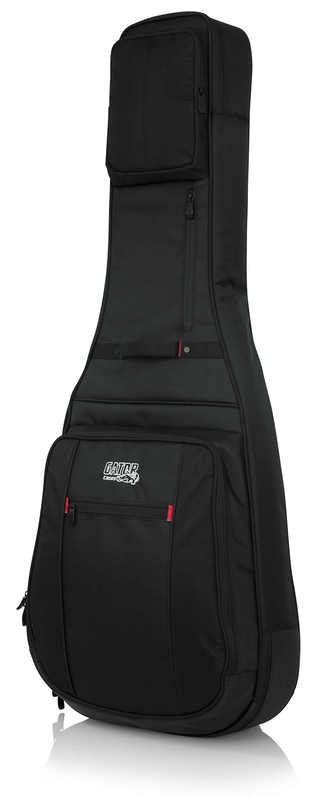 Estuche Gator Cases Pro-Go Ultimate para Guitarra; Ajuste - Imagen 3