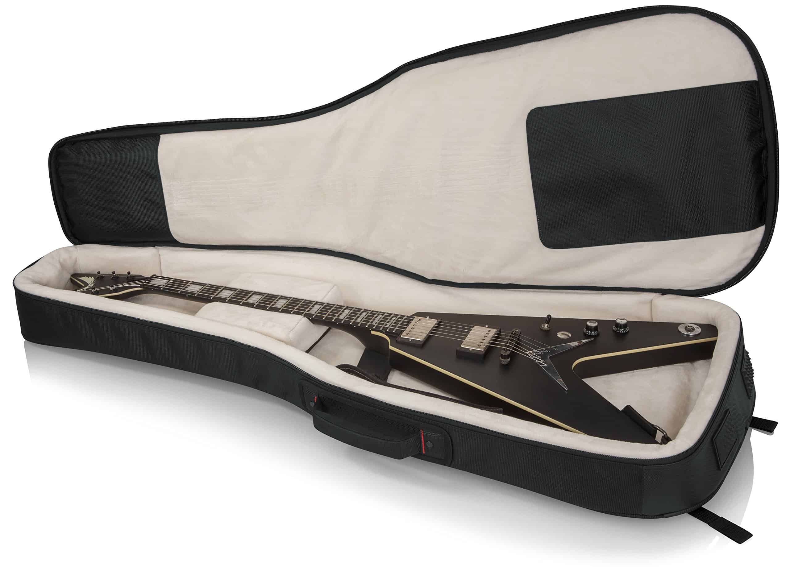 Estuche Gator Cases Pro-Go Ultimate para Guitarra; Ajuste - Imagen 5