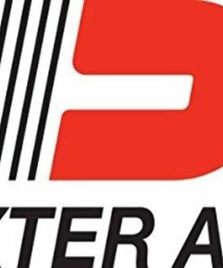 Ensamble de Freno Eléctrico Dexter Axle 023-105-00