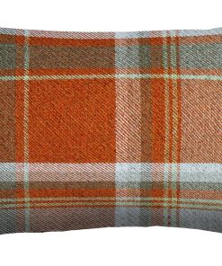 Funda de Cojín McAlister Textiles Heritage Tartan 20x12