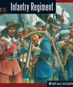 Regimiento de Infantería