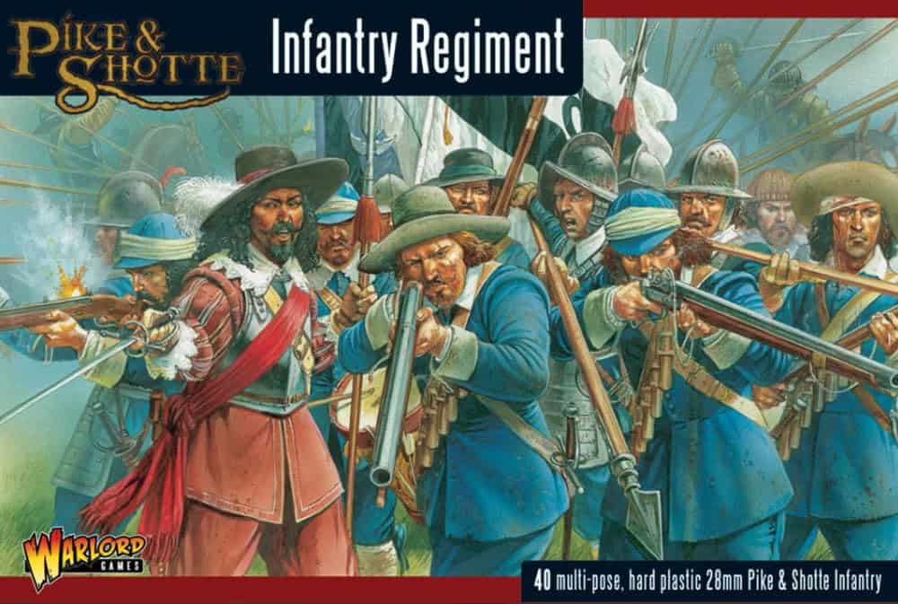 Regimiento de Infantería