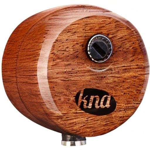 Pastilla de Guitarra Piezo KNA UP-2 Universal Stick-On - - Imagen 8