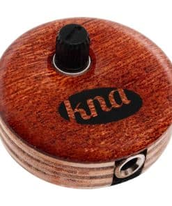 Pastilla de Guitarra Piezo KNA UP-2 Universal Stick-On -