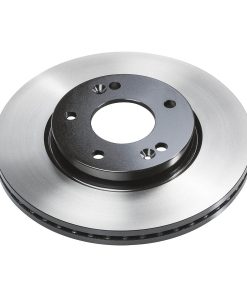 Disco de freno Wagner Brake BD180377E