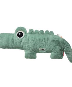 Peluche Done by Deer Amigo de Abrazos Croco Verde - Juguete