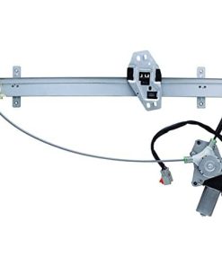 Nuevo Regulador de Ventana con Motor para la Parte