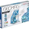 Geomag Sistema de Construcción Magnética Pro-L Suiza de 110