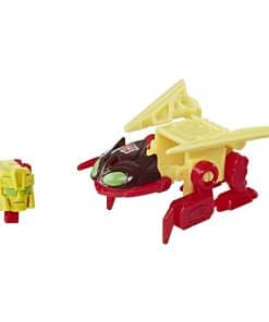 Transformers Generations Titan Master Repugnus