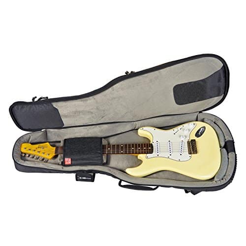 Music Area Tang Serie 30 Bolsa para Guitarra - Imagen 7