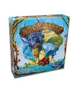 Greater Than Games | Spirit Island: Juego Base | Juego de