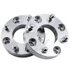 Adaptadores de Rueda de Billet de 2 piezas 4x4.25 a 4x4.5 |