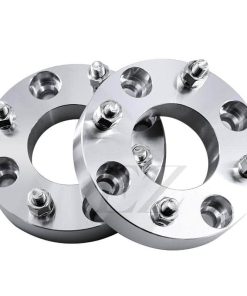 Adaptadores de Rueda de Billet de 2 piezas 4x4.25 a 4x4.5 |