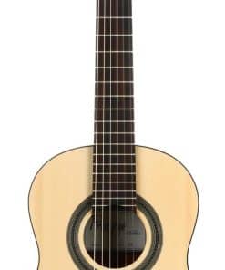 Guitarra de cuerdas de nailon acústica pequeña Cordoba C1M