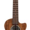 Cordoba, Ukulele de 4 Cuerdas, Diestro, Natural, Tenor con