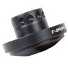 Adaptador de cubo de liberación rápida para volante NRG