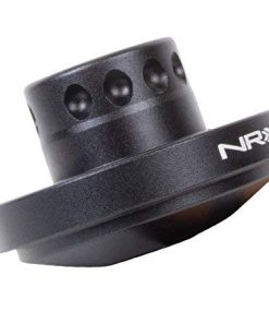 Adaptador de cubo de liberación rápida para volante NRG