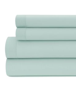 Juego de sábanas de modal premium 100% de Briarwood Home,