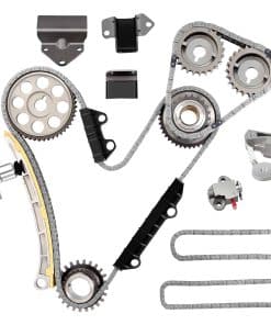 Kit de Cadena de Tiempo SCITOO para Chevy Tracker 2001-2004