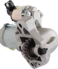 Arrancador Nuevo DB Electrical 410-52494 para Acura TL 2009