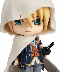 Nendoroid Figura de Acción Yamanbagiri Kunihiro de Touken