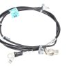 Cable de Batería Negativo GM Genuine Parts 84109460