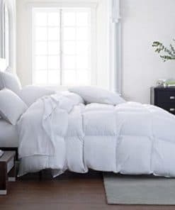 Edredón Alternativo de Baja California King Size - Inserto