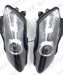 HTTMT CFP-1039-5- Conjunto de Faro Delantero Izquierdo