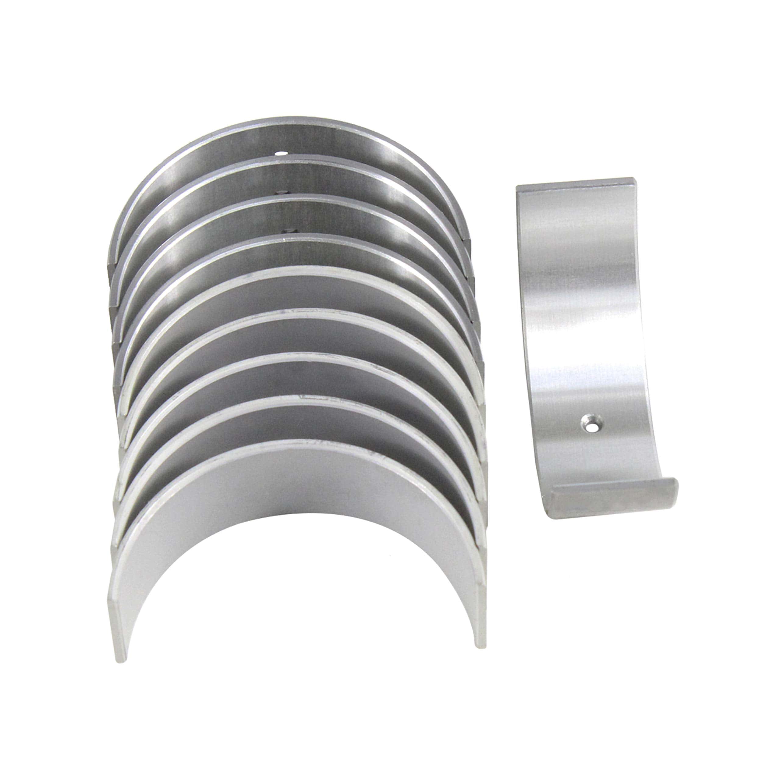 Conjunto de Cojinetes de Biela DNJ RB813 para Audi,