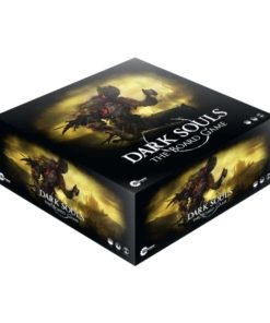 Steamforged Games Dark Souls The Board Game: Core Set