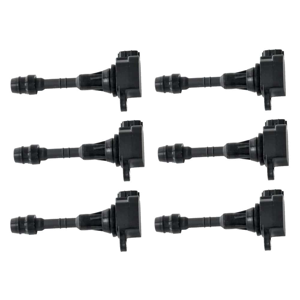 Paquete de bobina de encendido DRIVESTAR 2002-2006 para
