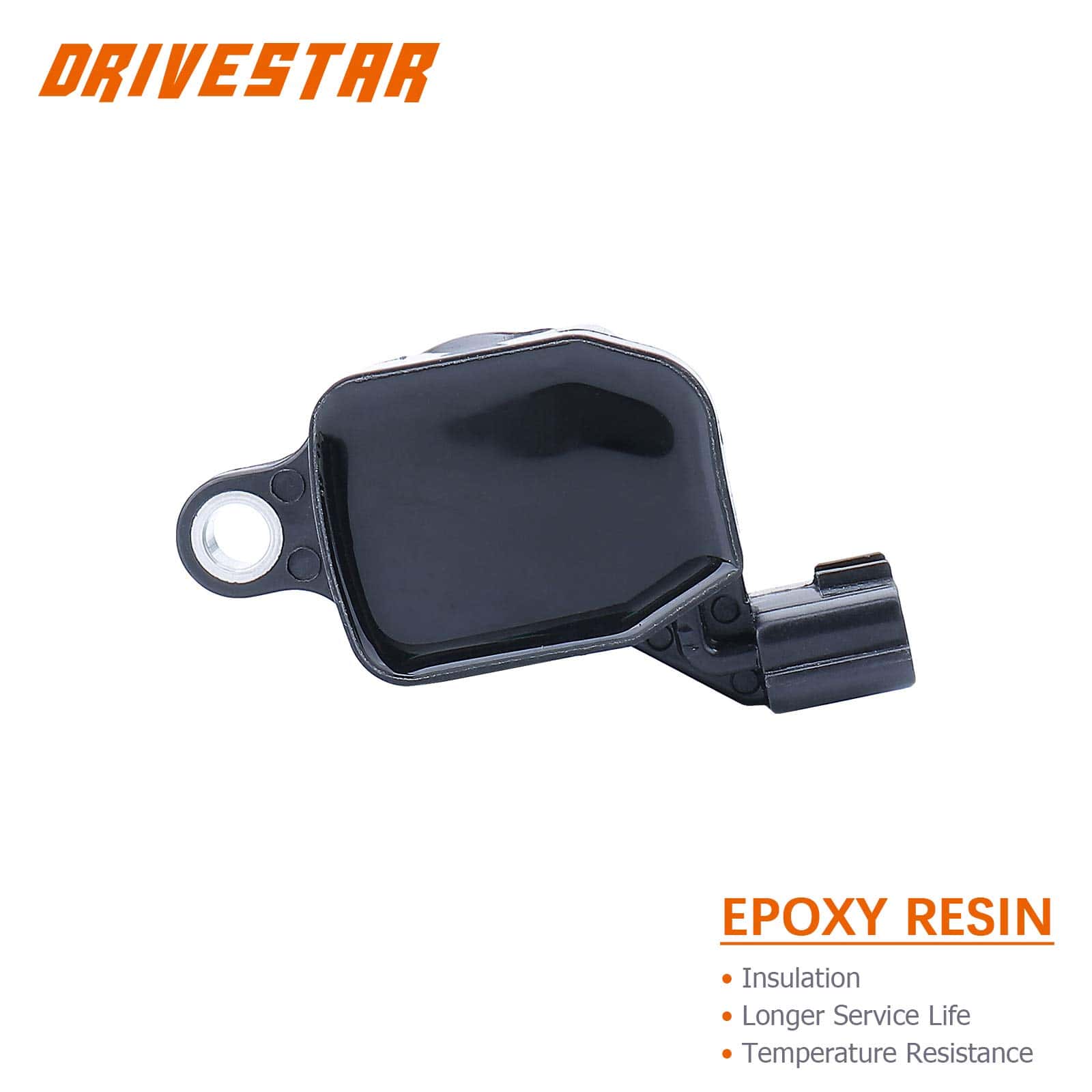 Paquete de bobina de encendido DRIVESTAR 2002-2006 para - Imagen 6
