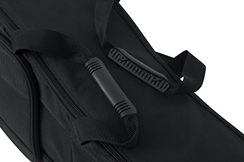 Estuche Doble para Guitarra Gator Cases 4G Series; Para (1) - Imagen 11