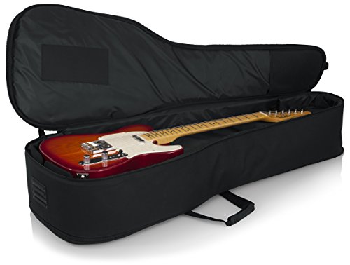 Estuche Doble para Guitarra Gator Cases 4G Series; Para (1) - Imagen 5
