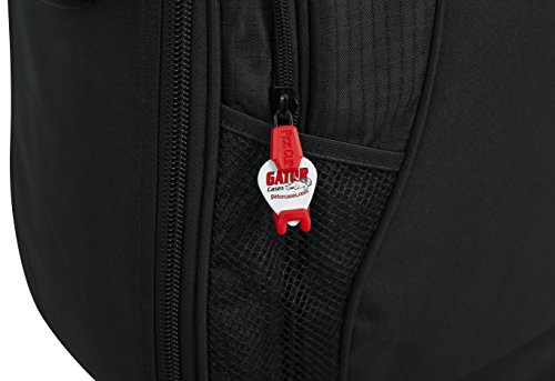 Estuche Doble para Guitarra Gator Cases 4G Series; Para (1) - Imagen 10