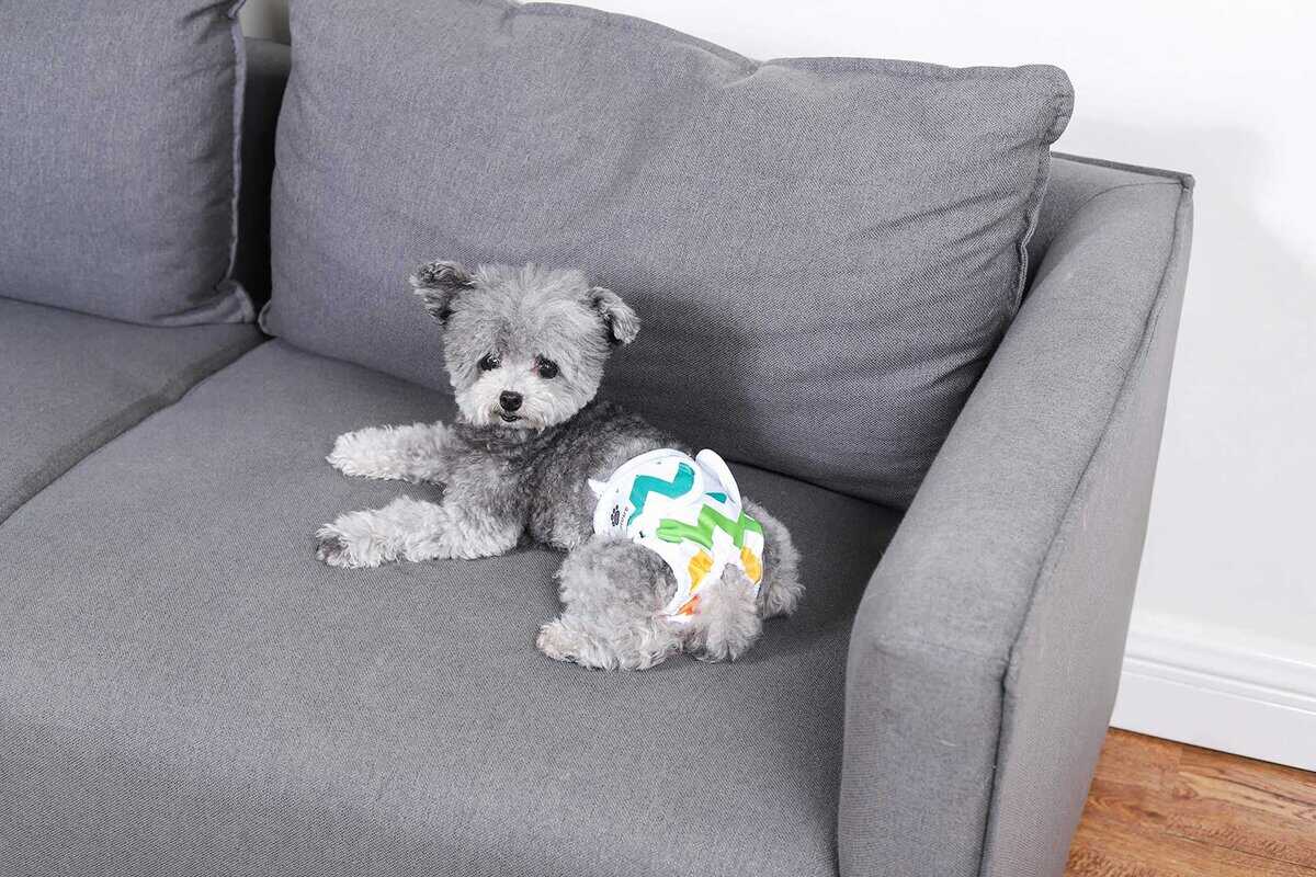 Pañales Reutilizables Duraderos Absorbentes de Tela para - Imagen 10