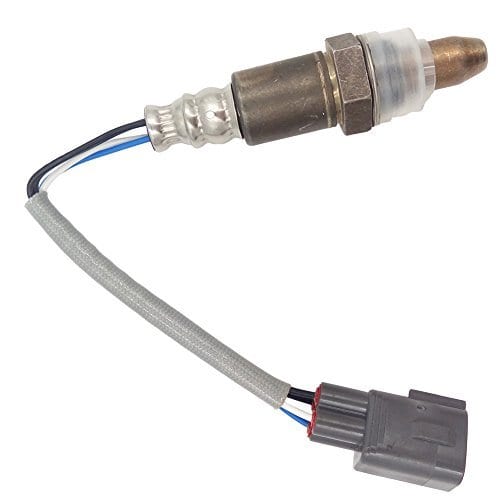 JESBEN Sensor de oxígeno de proporción aire combustible AFR