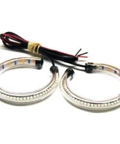 Señales de giro delanteras universales Rage360 de New Rage