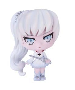 Figura Estilizada RWBY Weiss