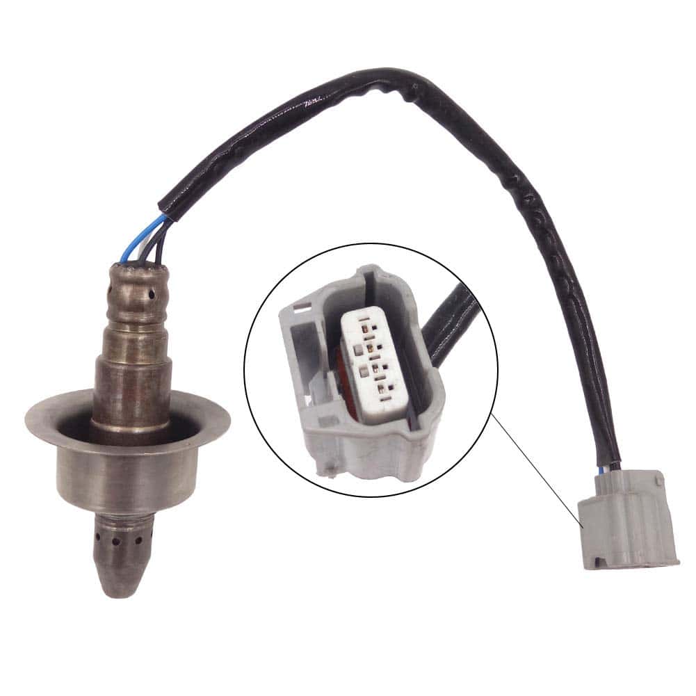 Sensor de Combustible delantero JESBEN 1 de reemplazo para