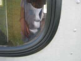 Sello de Goma para Ventanas 13/64" X 3/32" para Parabrisas - Imagen 5