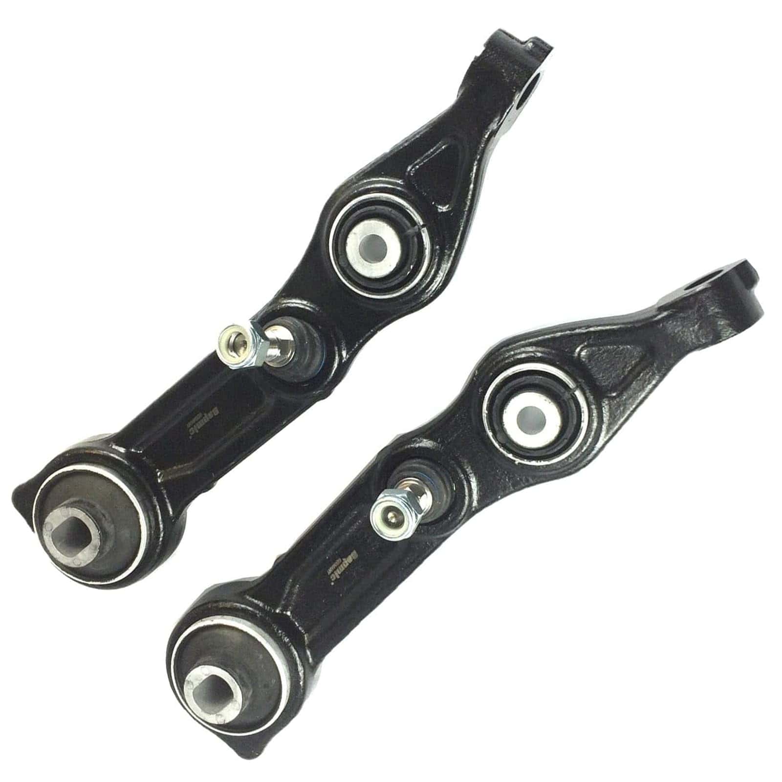 Kit de brazo de control delantero izquierdo y derecho de