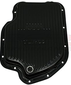 Cárter de Transmisión de Acero Compatible/Reemplazo para