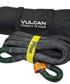 Cuerda de Recuperación Off-Road VULCAN - 1-1/2 Pulgadas x