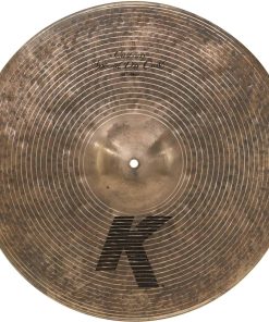 Platillo Crash Zildjian 19 pulgadas K Custom Special Dry