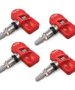 Sensor de Presión de Neumáticos MORESENSOR -NX-S031-4