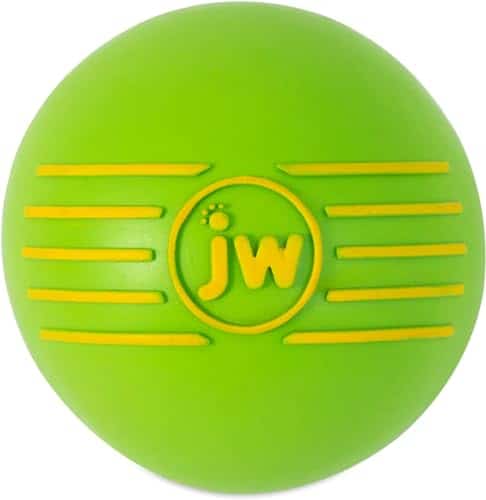 JW Pet Squeak Squeaker Jugute para Perros y Cachorros - Imagen 5