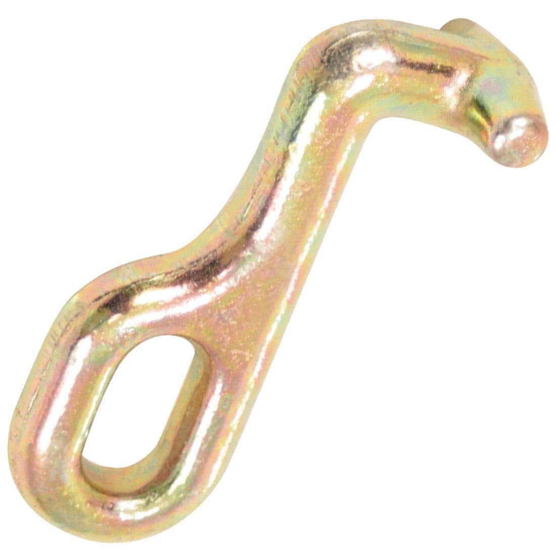 Cadena de Remolque VULCAN con Gancho en J Forjado de 15 - Imagen 5