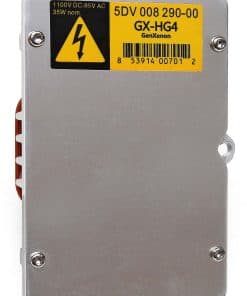 Reemplazo 5DV 008 290-00 Balastro HID Xenón Unidad de
